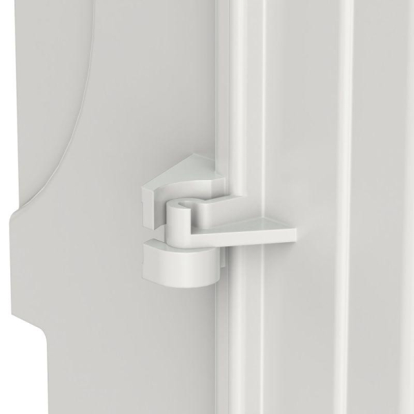 Корпус пластиковый ЩУРн-П 3/10 IP66 KREPTA 3 IEK KR3-KP33-N-10-66