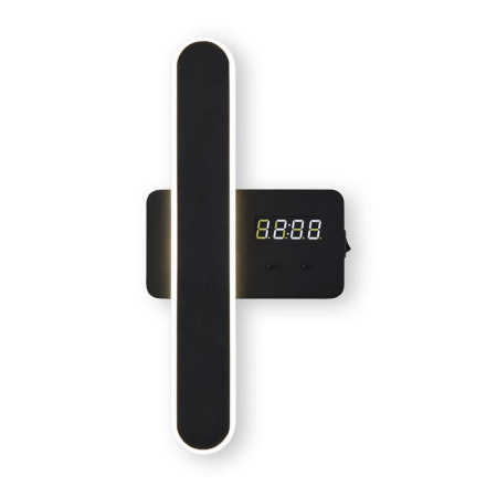 Светильник Times 11Вт IP20 бра настен. Freya FR6168WL-L11B
