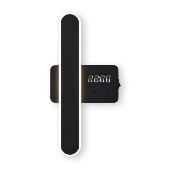 Светильник Times 11Вт IP20 бра настен. Freya FR6168WL-L11B