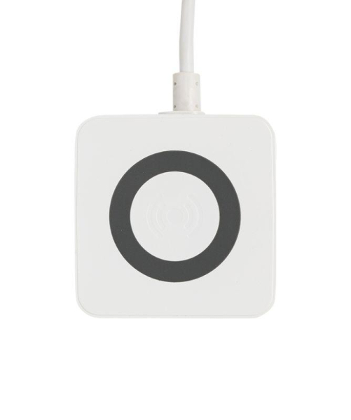 Удлинитель "Куб" 2х1.3м 3USB 2.4А+зарядное устройство 1кв.мм EKF UBA-CUB-3-WC