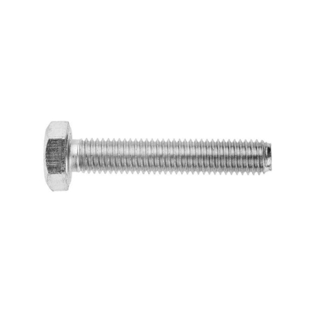 Болт с шестигранной головкой М10х80 TDZ (уп.20шт) EKF b6grm10x80-TDZ