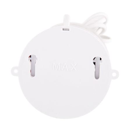 Лампа светодиодная "Диско" 3LED RGB 6Вт шар 220В многоцв. IP20 Neon-Night 601-252