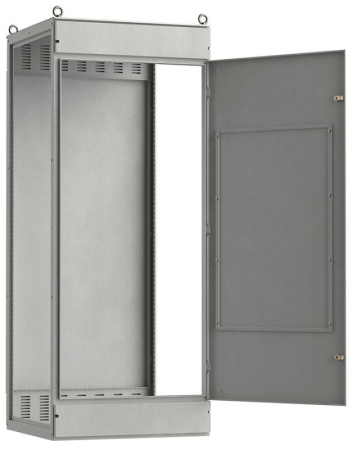 Корпус металлический ГРЩ 2000х800х800 IP31 УХЛ3 SMART IEK YKM50-2000-800-800-31-S