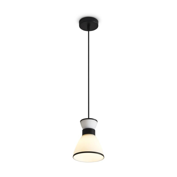 Светильник Topi 40Вт E27х1 IP20 подвесной Freya FR5503PL-01B1