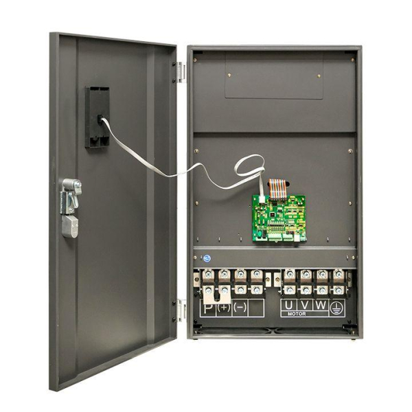 Преобразователь частоты 450/500кВт 3х400В VECTOR-100 EKF VT100-450-3