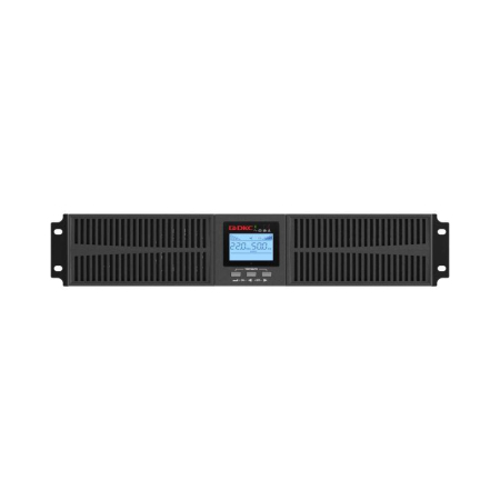 Источник бесперебойного питания онлайн для Trio TM 10кВ.А/10кВт 1/1 или 3/1 EPO USB RS-232 клеммная колодка 5 А без АКБ 9А.ч DKC TRIOTM10A0P