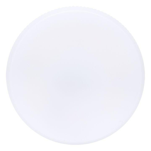 Лампа Умная GX53 Connect RGBW Wi-Fi EKF slwf-gx53-rgbw
