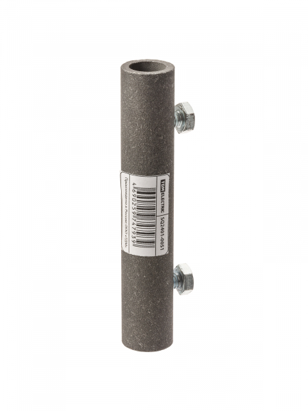 Зажим соединительный продольный прут-прут Ø8-10 мм, термодиффузия TDM