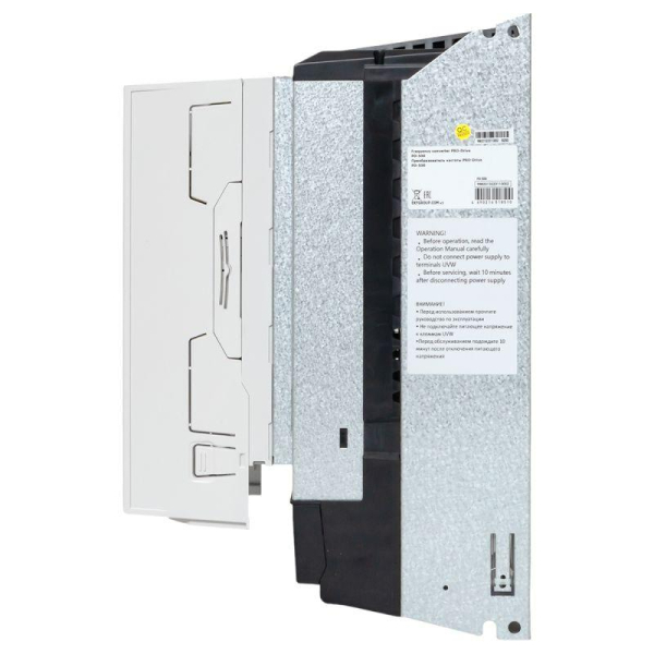 Преобразователь частоты PRO-Drive PD-500-E88-15K-43-B-EC EKF PD-500-E88-15K-43-B-EC