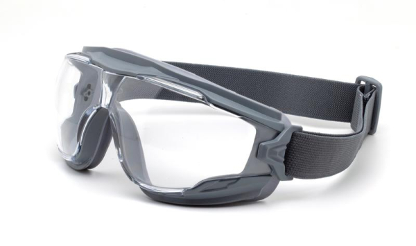 Очки закрытые Ай-Протект с покрытием KN ЕЛАНПЛАСТ ОЧК900 KN