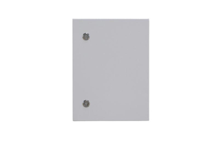 Корпус металлический ЩРНМ IP31 500х400х200 DEKraft 32470DEK