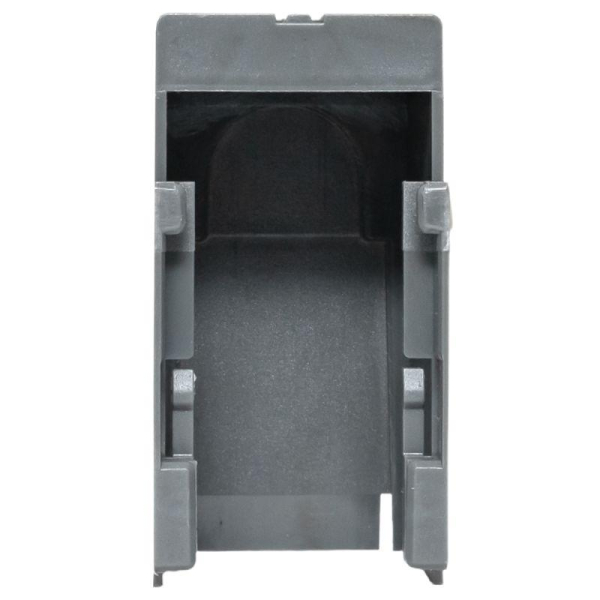 Комплект клеммных крышек (короткие) для рубильников TwinBlock 160-250А (уп.8шт) EKF tb-cvrshort-8-160-250