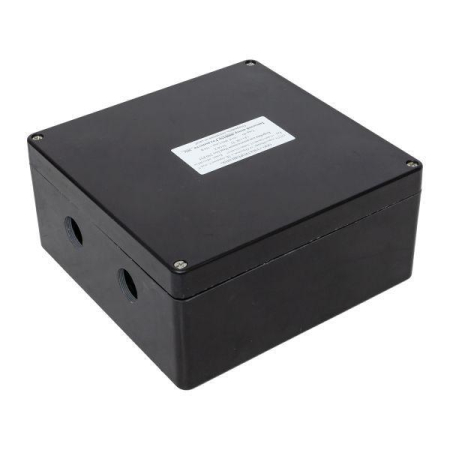 Коробка соединительная Heat box 250 Р35 EKF HB250Р35