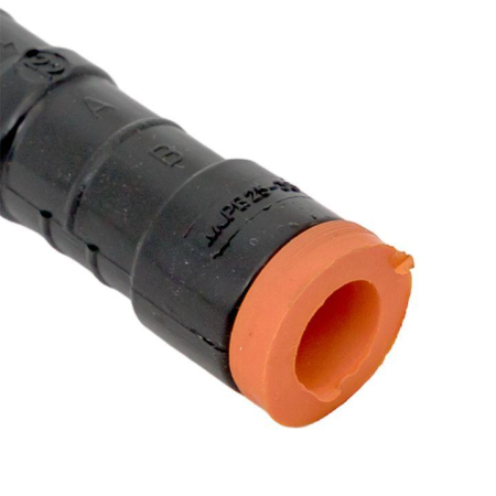 Гильза изолированная абонентская MJPB 25-35 PROxima EKF mjpb25-35-r