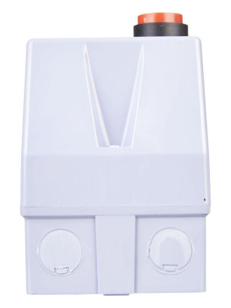 Контактор КМИ-10960 9А 380В/АС3 IP54 IEK KKM16-009-380-00