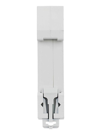 Ограничитель перенапряжения ОПС1-B 1P IEK MOP20-1-B