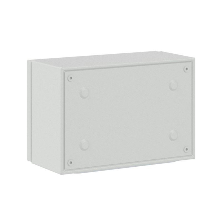 Корпус сварной ST 200х300х150мм без монтажн. панели DKC R5ST0231WMP