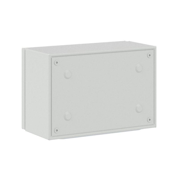 Корпус сварной ST 200х300х150мм без монтажн. панели DKC R5ST0231WMP