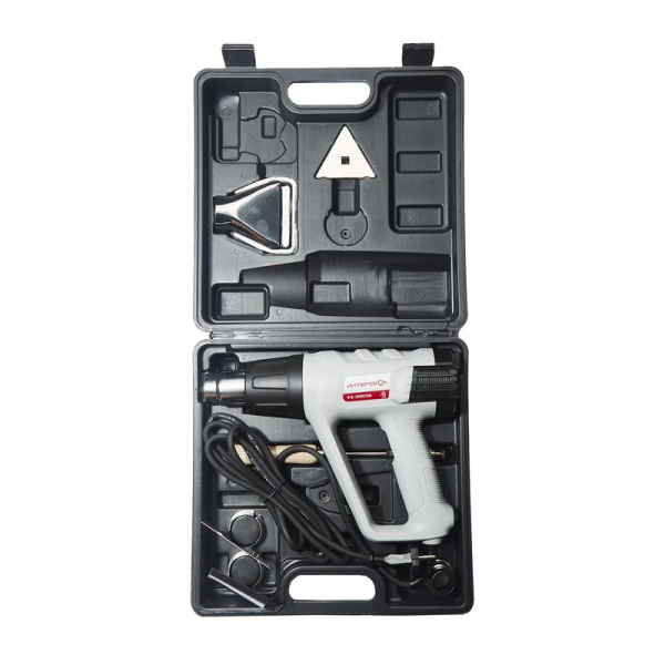 Фен электрический ФЭ-2000ЭМ ИНТЕРСКОЛ 385.0.1.00