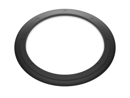 Кольцо уплотнительное для двустенной трубы d75 DKC 016075