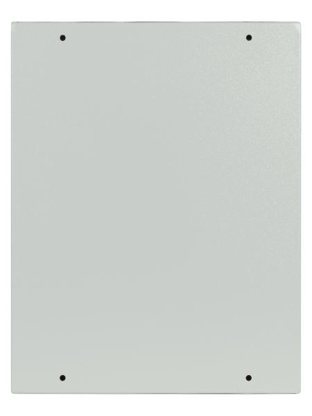 ЩУ-3ф/1-0 (1 дверь) (395х310х150) IP54 Народный эконом