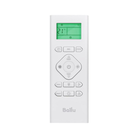 Сплит-система типа on-off iGreen Pro BSAG-07HN8 комплект Ballu НС-1478062