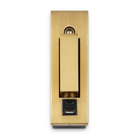 Светильник Shon 3Вт IP20 бра настен. Freya FR5347WL-L3BR