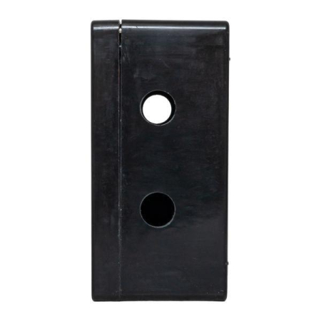 Коробка соединительная Heat box 250 Р35 EKF HB250Р35