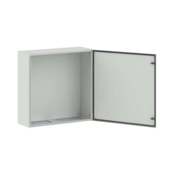 Корпус сварной ST 800х800х300мм без монтажн. панели DKC R5ST0883WMP