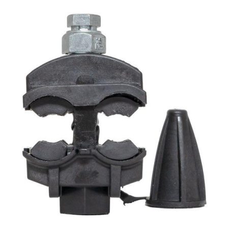Зажим прокалывающий ответвительный P3X-95 16-95/25-95кв.мм EKF p-3x-95