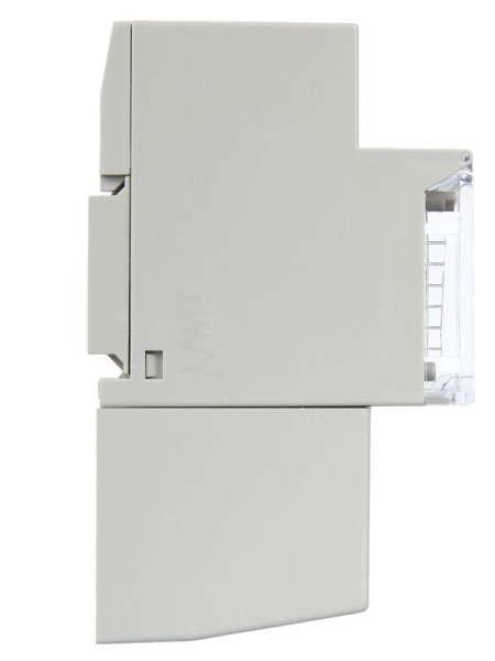 Таймер аналоговый ТЭМ-181 16А 230В на DIN-рейку IEK MTA20-16