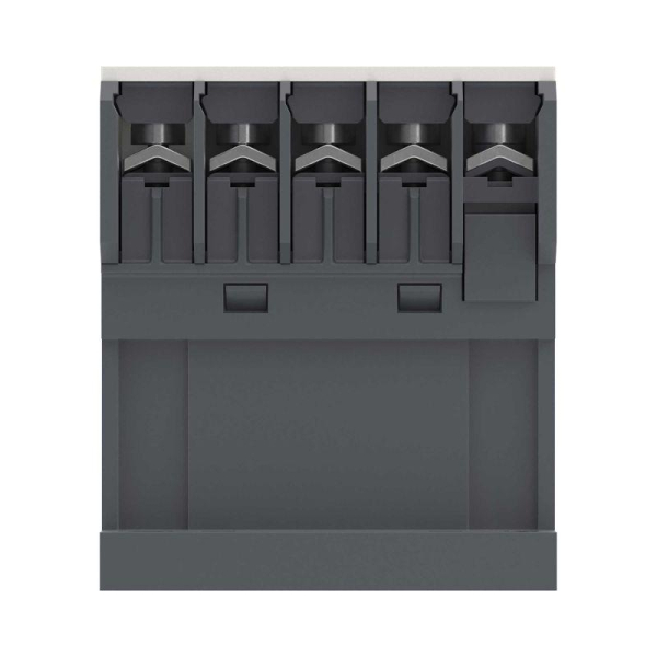 Миниконтактор YON DMC007 7A 3кВт AC3 3P кат. 110В AC 1НО YON DMC007-3C10A110