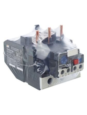 Реле тепл. РТИ 3353 23-32А IEK DRT30-0023-0032