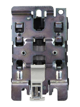 Контактор КМИ-49512 95А 400В/AC3 1HО 1H3 IEK KKM41-095-400-11