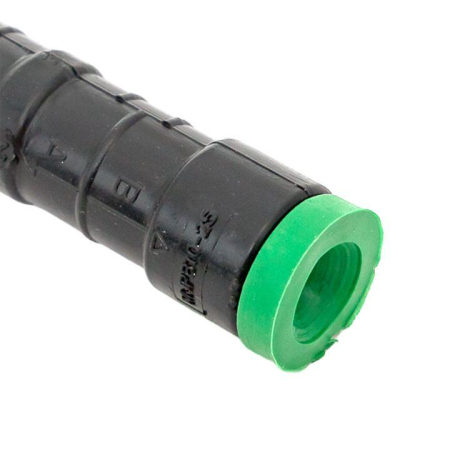 Гильза изолированная абонентская MJPB 10-25 PROxima EKF mjpb10-25-r