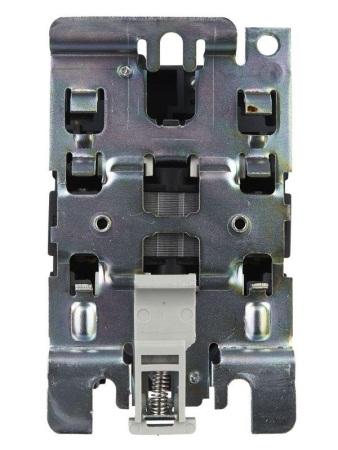 Контактор КМИ-34012 40А 400В/AC3 1HО;1H3 IEK KKM31-040-400-11