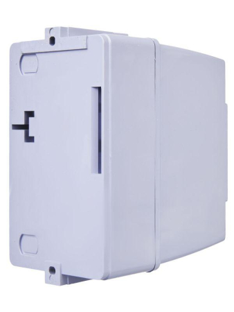 Контактор КМИ-22560 25А 220В/АС3 IP54 IEK KKM26-025-220-00