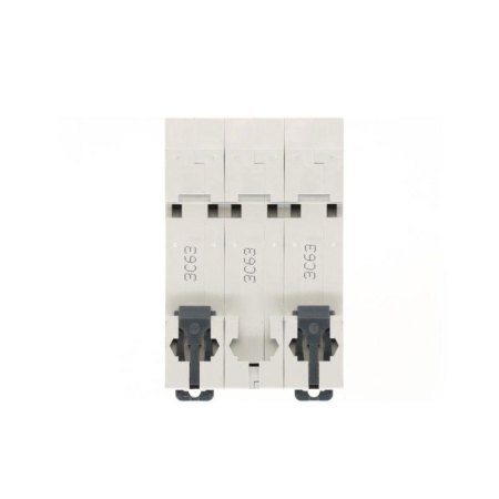 Выключатель автоматический 3п City9 Set (АВ) С 63А 6кА 400В SE C9F36363
