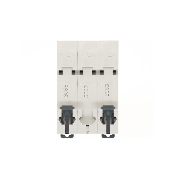 Выключатель автоматический 3п City9 Set (АВ) С 63А 6кА 400В SE C9F36363