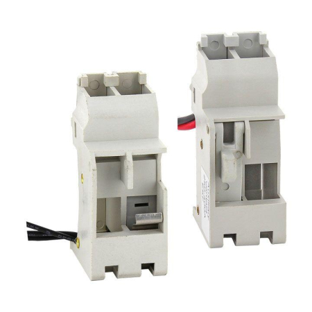 Контакт дополнительный и аварийный к ВА-99 250-400А EKF mccb99-a-105
