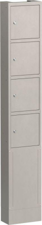 Короб КCC LIGHT IEK IND-KSS-1-L