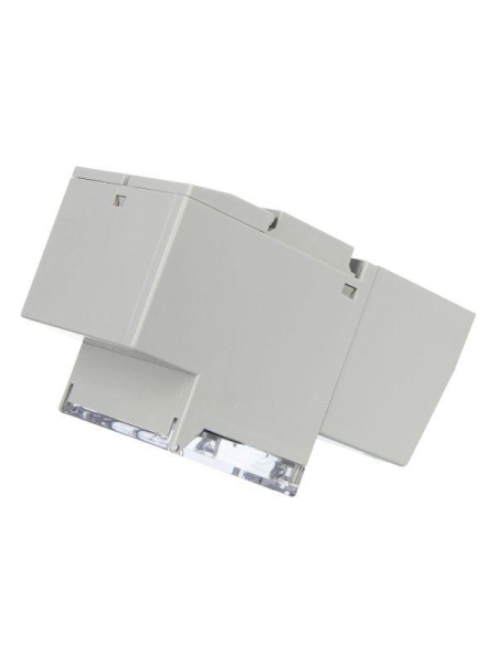 Таймер аналоговый ТЭМ-181 16А 230В на DIN-рейку IEK MTA20-16