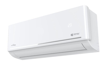Сплит-система инверторного типа FELICITA RCI-FC22HN ROYAL Clima НС-1689763