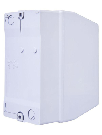 Контактор КМИ-10960 9А 380В/АС3 IP54 IEK KKM16-009-380-00