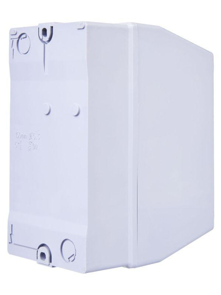 Контактор КМИ-10960 9А 380В/АС3 IP54 IEK KKM16-009-380-00