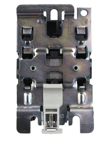 Контактор КМИ-34012 40А 230В/АС3 1НО 1НЗ IEK KKM31-040-230-11