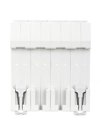 Ограничитель перенапряжения ОПС1-C 4P IEK MOP20-4-C