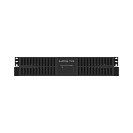 Блок батарейный для ИБП ДКС для Info Rackmount Pro INFORPRO1500I Small Rackmount SMALLR1A5 Rack 2U 8х9А.ч 24В DKC BPSMLR1-24V