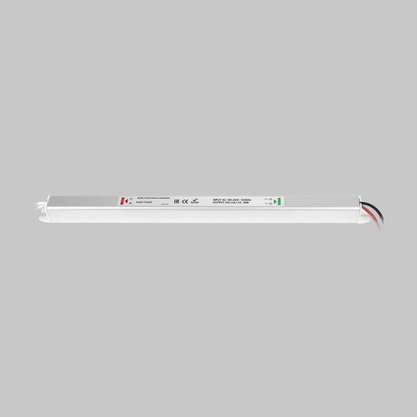 Блок питания PSL003 24В 36Вт IP20 Maytoni 220209