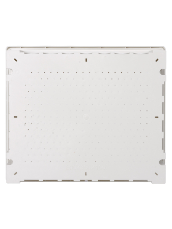 Бокс мультимедийный БМ-ВП-03, 375х325х120, IP31 TDM